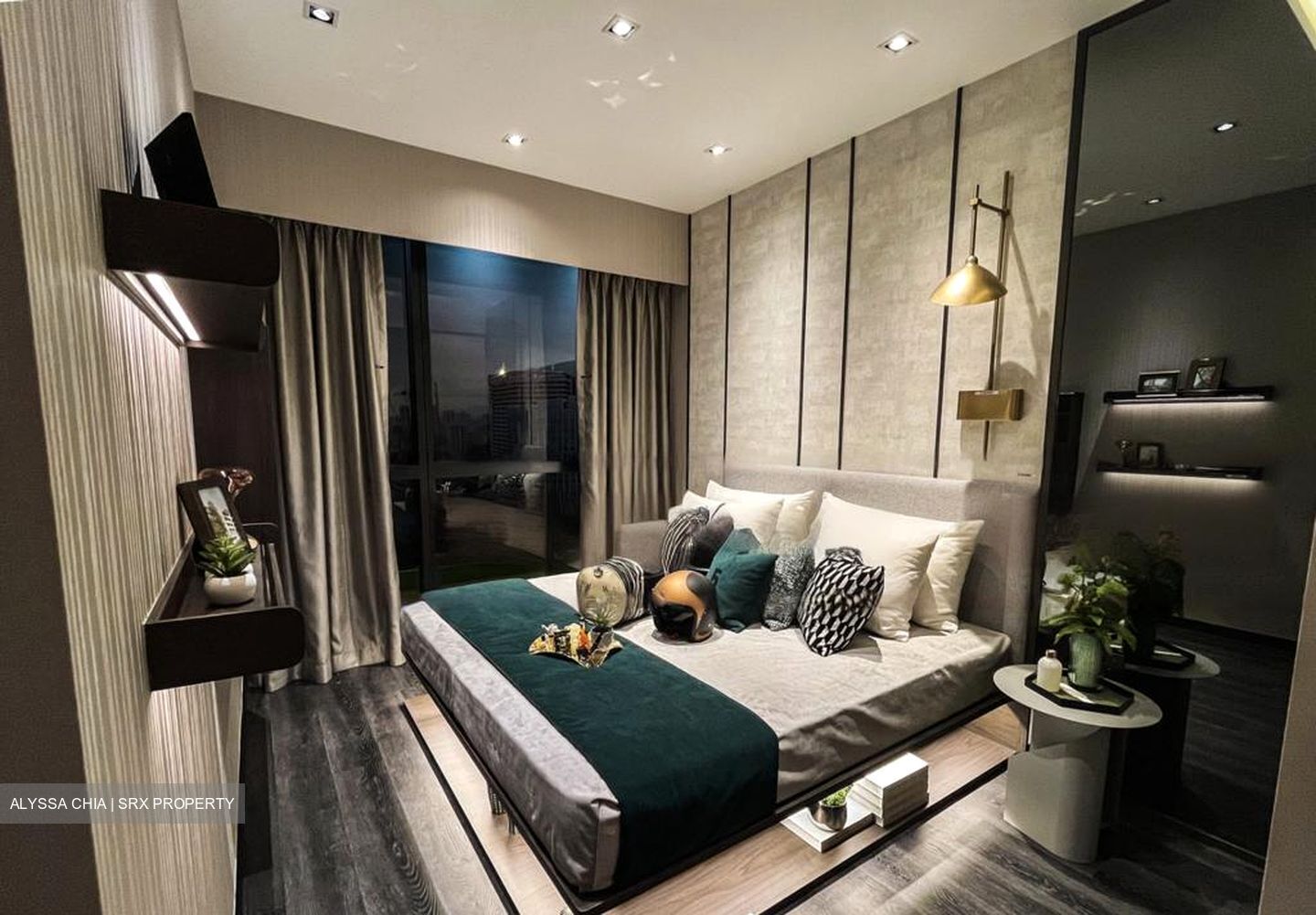 Tembusu Grand (D15), Condominium #458796341